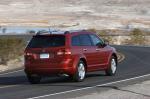 Dodge Journey 2008 года
